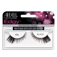 Ardell Professional Edgy: 404 Black