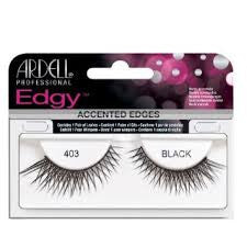 Ardell Professional Edgy: 403 Black