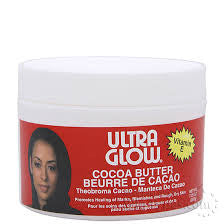 Ultra Glow Cocoa Butter