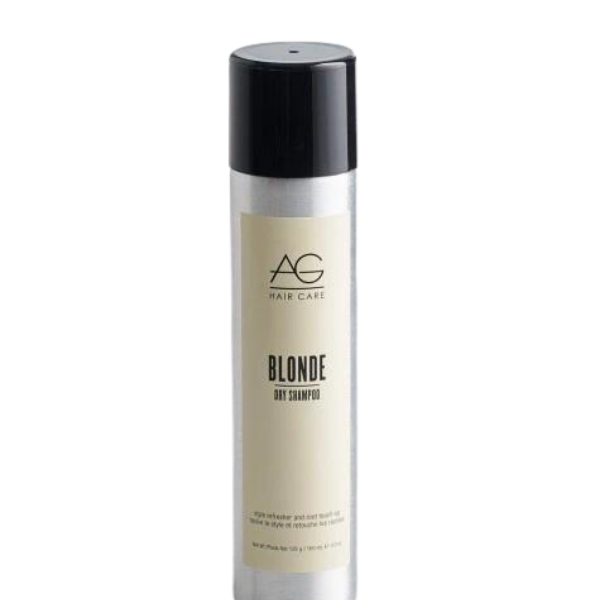 AG Hair Care Blonde Dry Shampoo 4.2 oz
