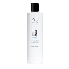 AG Hair Care Fast Food - Moisture Sulfate-Free Shampoo 10oz