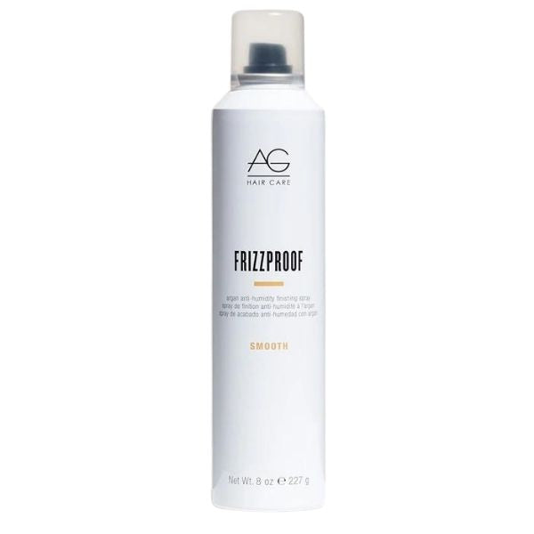 AG Hair Care Frizzproof - Smooth 8oz