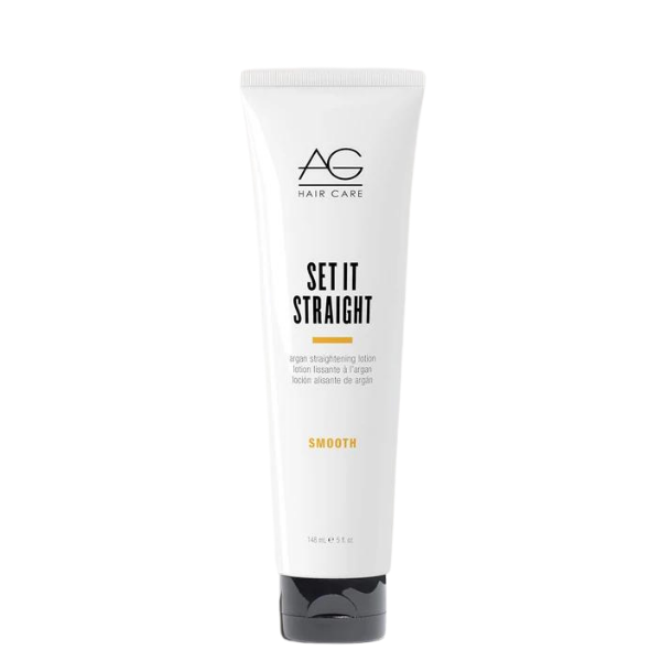 AG Hair Care Set It Straight - Smooth