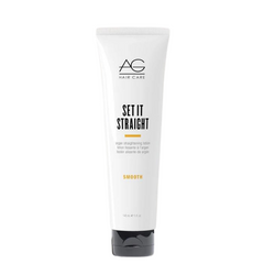 AG Hair Care Set It Straight - Smooth