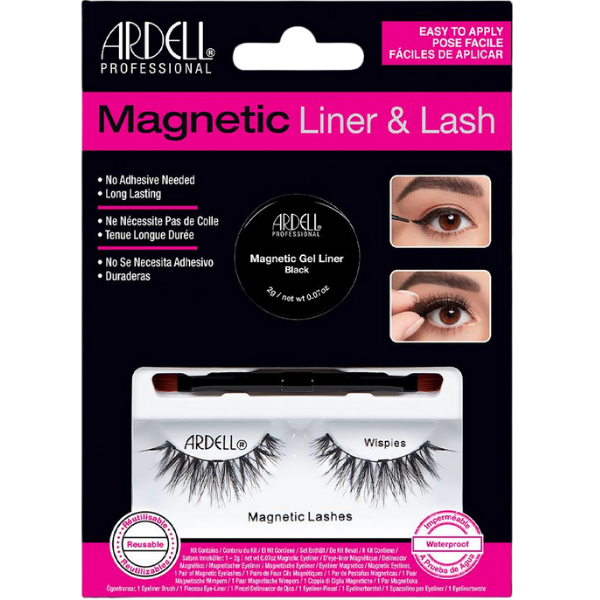 Ardell Magnetic Liner & Lash #110