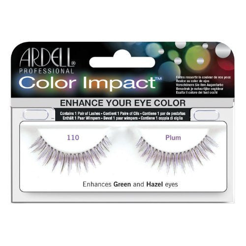 Ardell Professional Color Impact: 110 plum