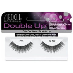 Ardell Professional Double Up: 205 black