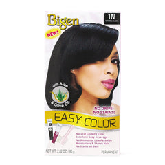Bigen EZ Hair Color Natural black