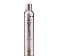 Biosilk Silk Therapy Finishing Spray Natural Hold 10oz