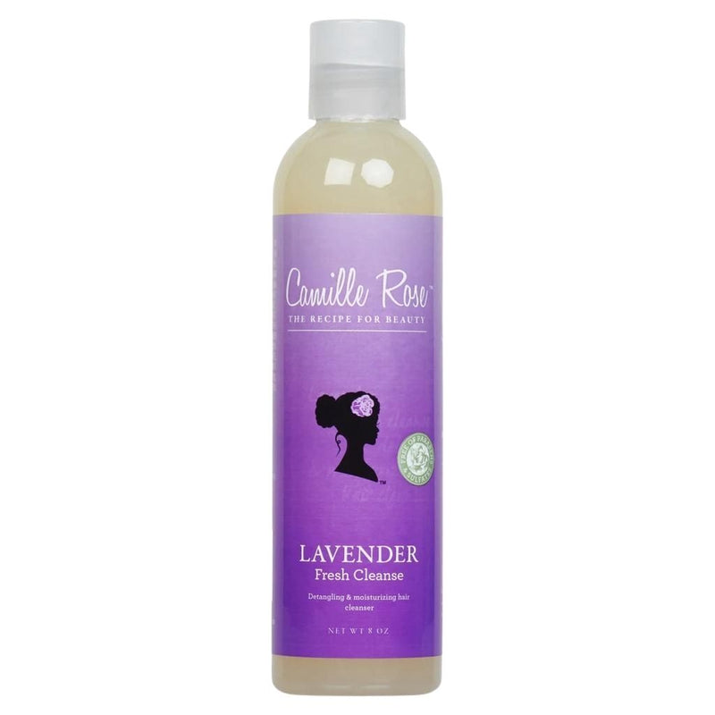 Camille Rose Lavender Fresh Cleanse