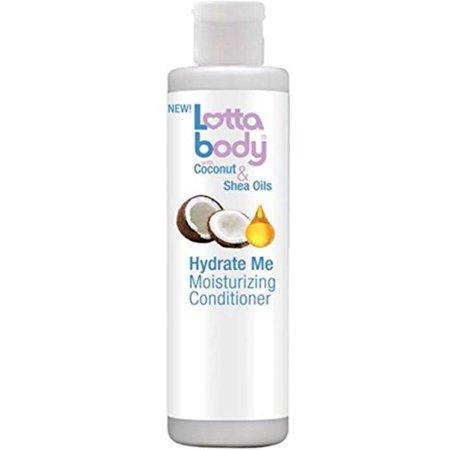 LOTTABODY Hydrate ME Conditioner