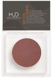 MUD Cheek Color Blush Garnet