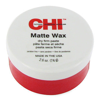 CHI Matte Wax