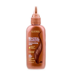 Beautiful Collection Semi-Permanent Color Light Reddish Brown-Hair Colour-The Beauty Emporium