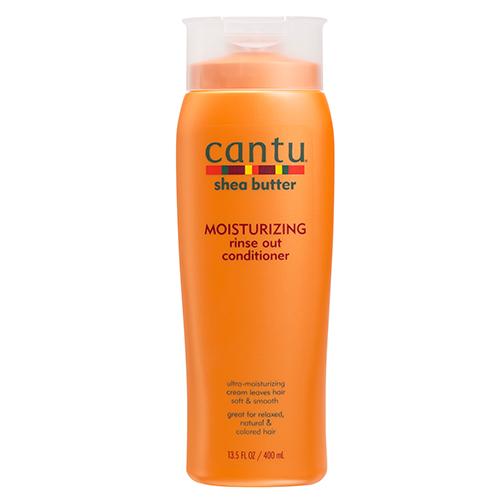 Cantu Moisturizing Rinse Out Conditioner