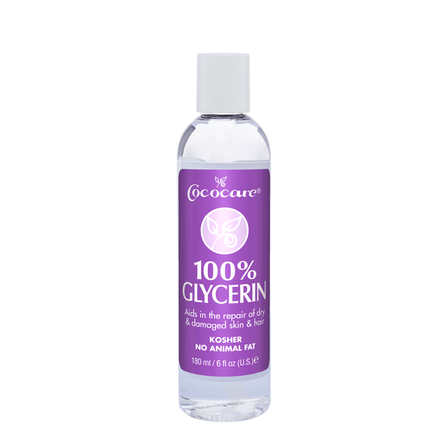 Cococare 100% Glycerin