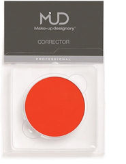 MUD Deep Brown Corrector