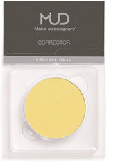 MUD Red Corrector #1