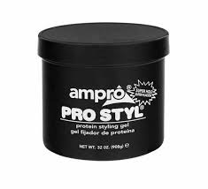 Ampro Pro Styl® Super Hold Styling Gel