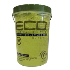 Eco Styler gel olive oil 5Lb