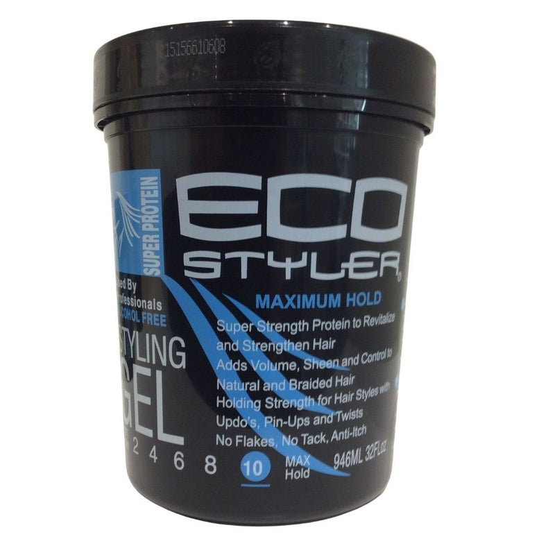 Eco Styler Styling Gel 32oz