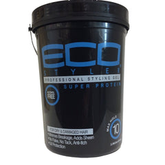Eco Styler Protein Super Styling Gel 5lb