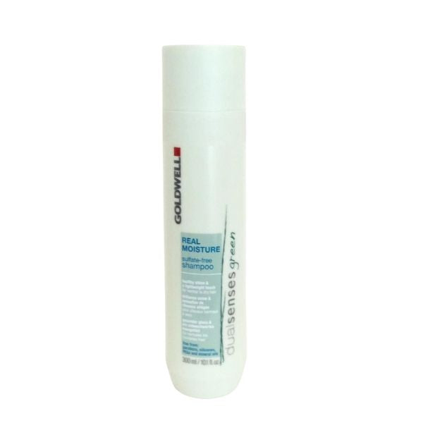 Goldwell Real Moisture Shampoo 300ml