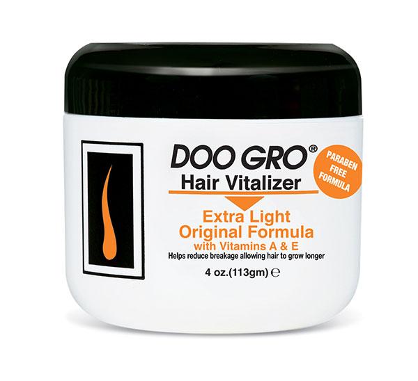 Doo Gro Extra Light Hair Vitalizer