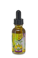 Hollywood Pure Organic Oils Avocado Oil