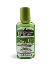 Hollywood Olive Oil 2oz.