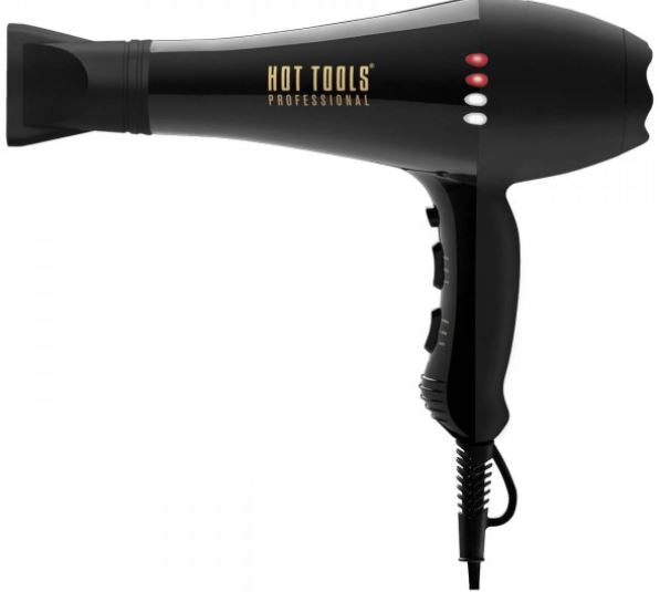 Hot Tool Ionic Blow Dryer available at Beauty Emporium Bramalea City Centre