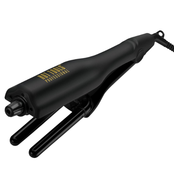 Hot tools black gold hair dryer hot sale