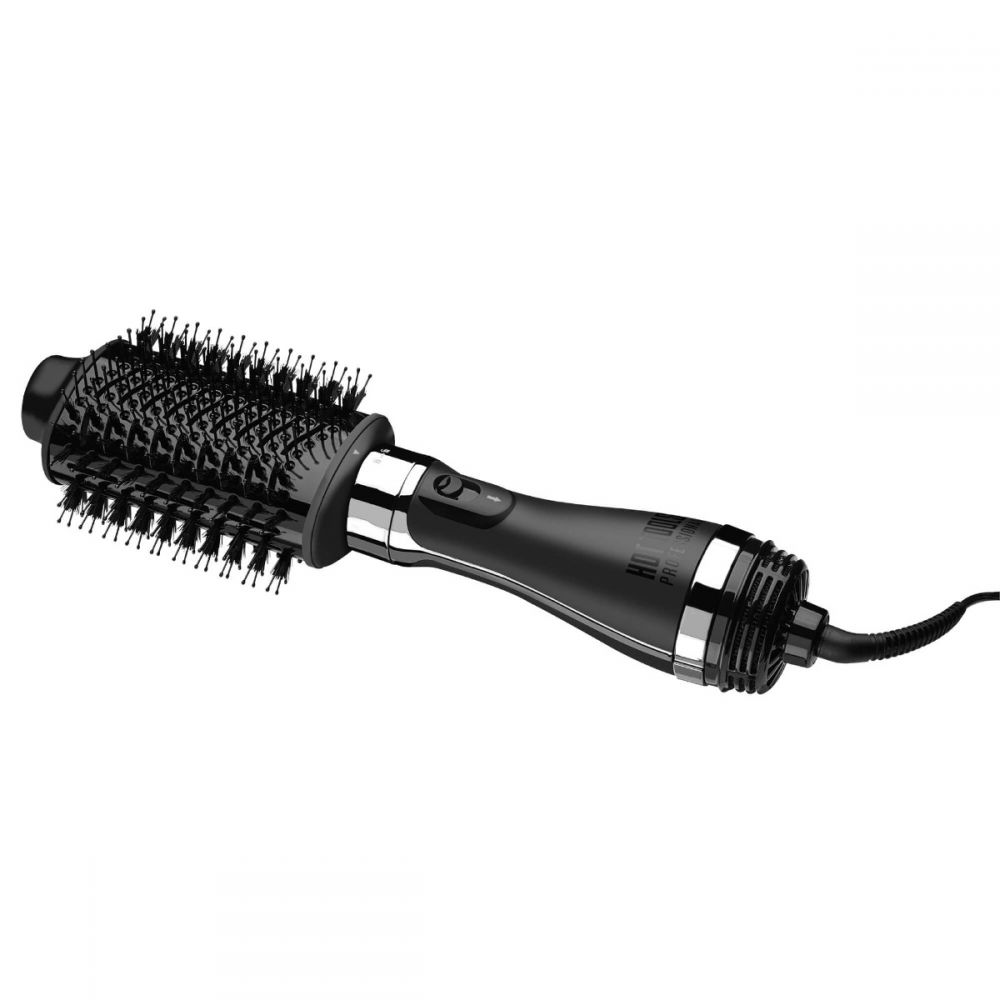 Hot Tools Black Gold Detachable Blowout Volumizer The Beauty