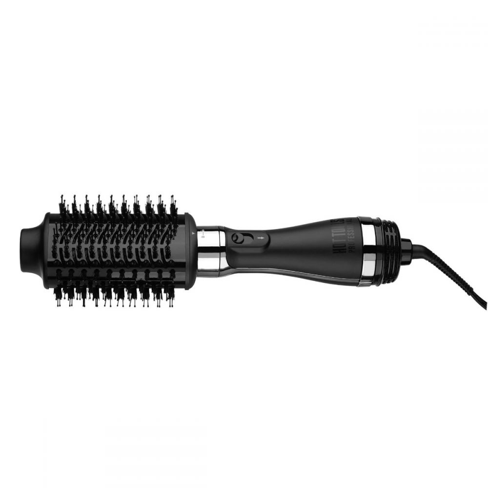 Step Volumizer Hot Tools Professional Volumizer Black Hot Tools