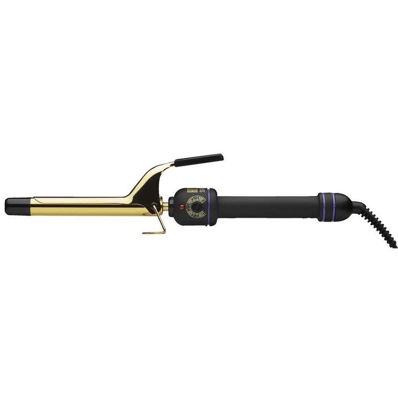 Hot Tools 3/4" Gold Curling Iron
