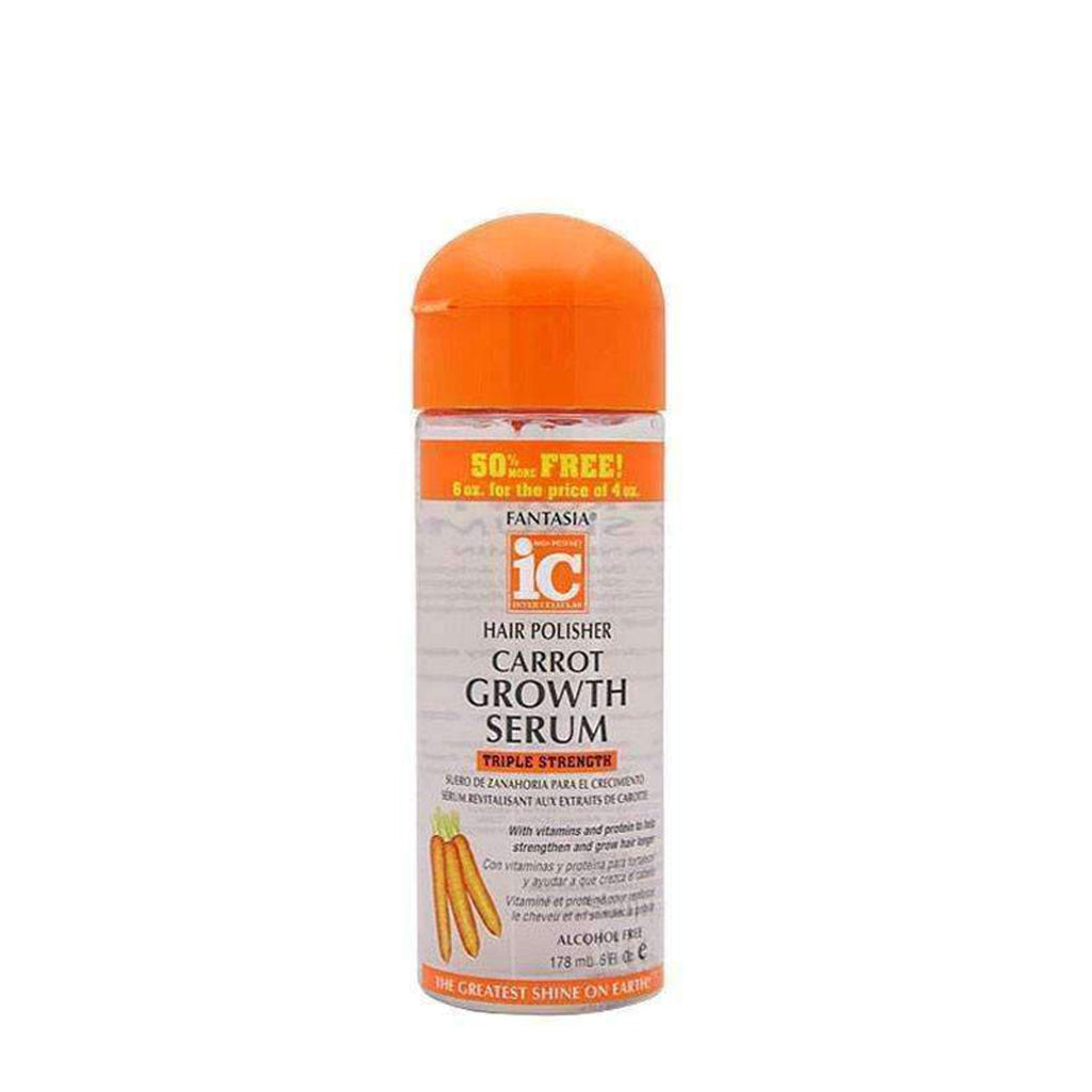 IC. Carrot Serum | The Beauty Emporium