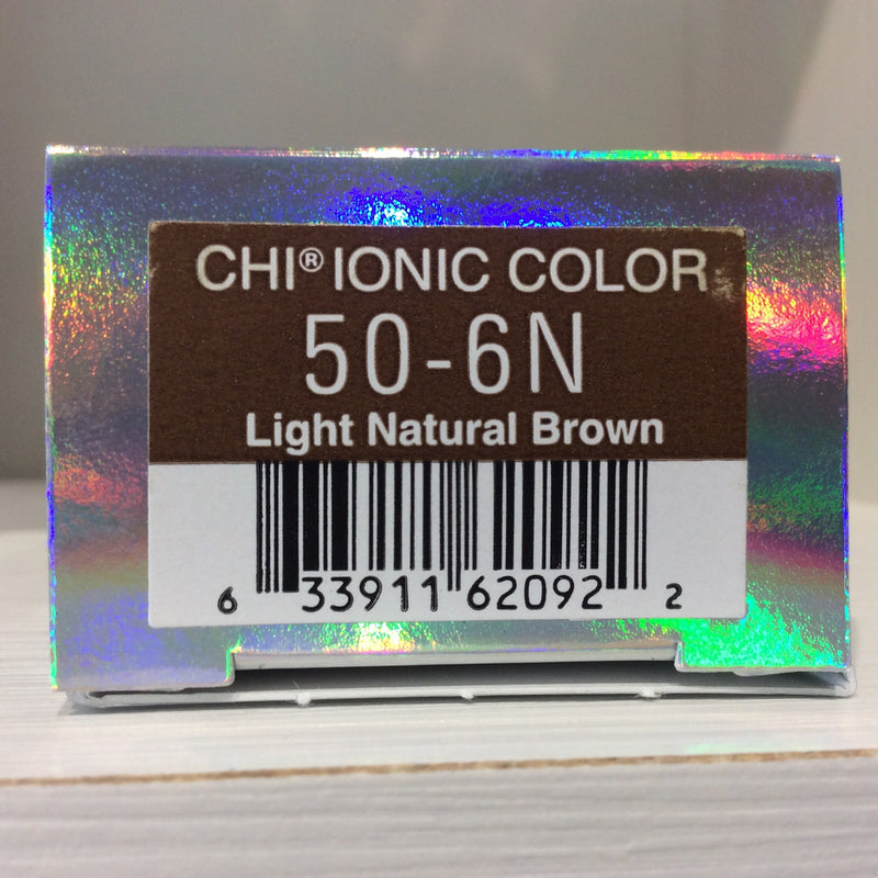 Chi ionic Color 50-6N