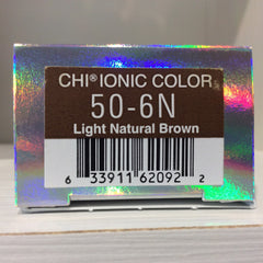 Chi ionic Color 50-6N