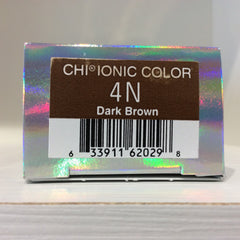 Chi ionic Color 4N