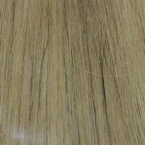 18" 100% Human Hair Extension 7pcs color S22/16