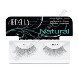 Ardell Professional Natural: 121 black