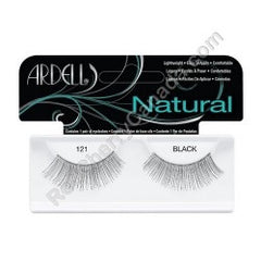 Ardell Professional Natural: 121 black