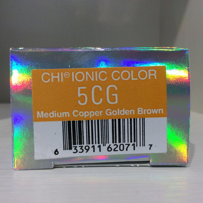 Chi ionic Color 5G