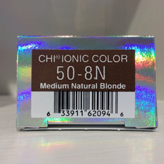 Chi ionic Color 50-8N