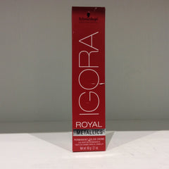 Schwarzkopf Igora Royal Metallics: 5-26