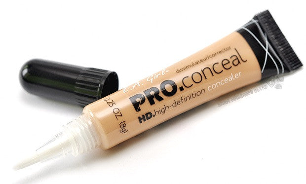 L.A Girl PRO Conceal: nude