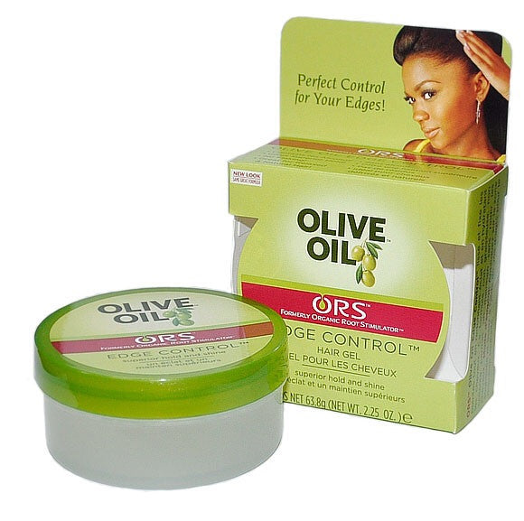 ORS Olive Oil Edge Control Hair Gel
