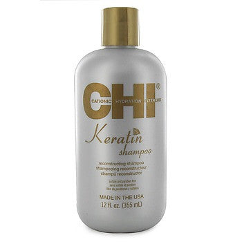 CHI Keratin Shampoo 12oz