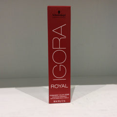 Schwarzkopf Igora Royal: 4-6