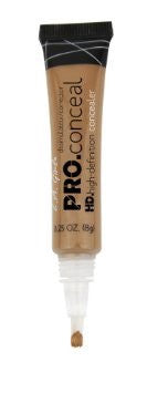 L.A Girl PRO Conceal: medium beige